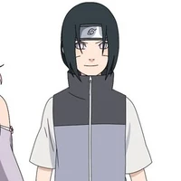 Uchiha haruto _ hai