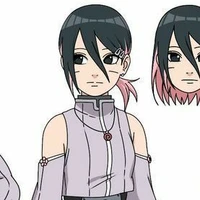 Uchiha hayami _ ba