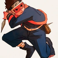 Uchiha otoshi_út_cha