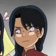 haruno kawanami _ tư