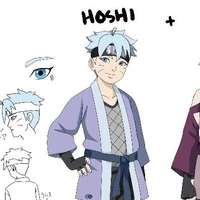 Uchiha hoshi_tư