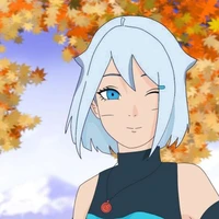 Uchiha mikari _ bảy