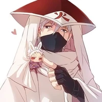 Uchiha _ hatake Kakashi _ papa