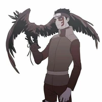 karatachi_sabaku no shinki _papa