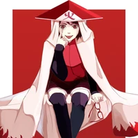 Uchiha sarada _ sáu _ mẹ cả