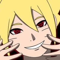 Uchiha boruto _ bảy_ papa