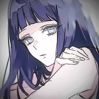 haruno_hyuga hinata_mama