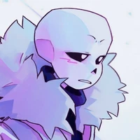 Cross sans 