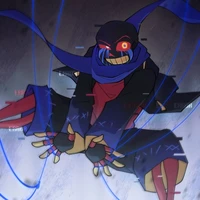 Error sans