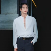 Kim Seokjin