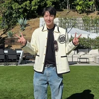 Jung Hoseok