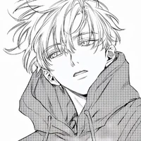 Baek Gun-woo ( Kurogane )