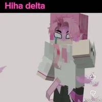 hiha delta