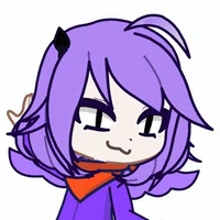 lina (my oc)