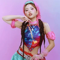 Phương Mỹ Chi