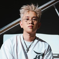 Trần Thiện Thanh Bảo|B ray