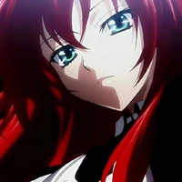 Rias Gremory