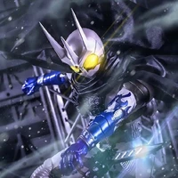 Kamen Rider Eternal