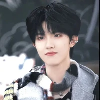 Tô Tân Hạo _cậu