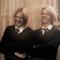 Fred & George