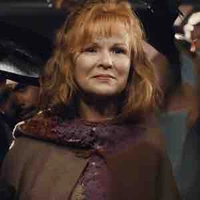 Molly Weasly