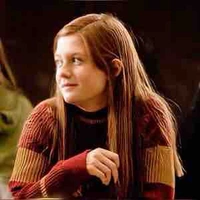 Ginerva - Ginny Weasly