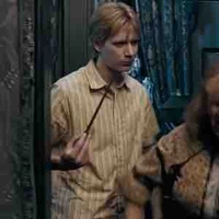 Fred Weasly