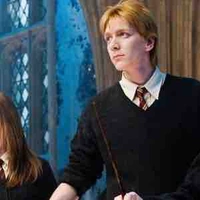  George Weasly
