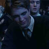 Cedric Diggory