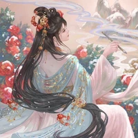 Niên Hạ • Ngạn Chu