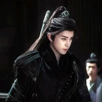 Yên Trì - thái tử Duệ Vương