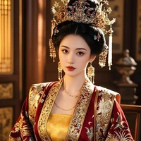 Lý Tư-Hoàng Hậu nước Trịnh