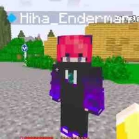 Hiha Enderman