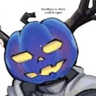 pumkin xanh:)