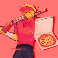 Elliot 🍕