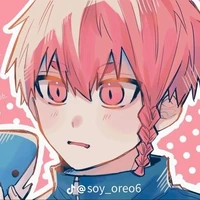 Kurona Renzai( cá mập con)