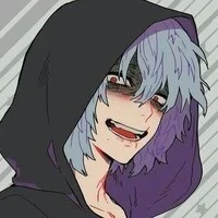 Tomura Shigaraki