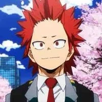 Kirishima Eijiro