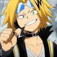 Kaminari Denki