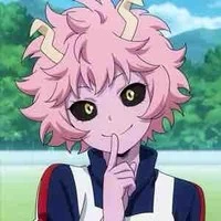 Ashido Mina