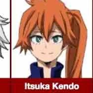 Kendo Itsuka
