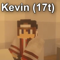 Kevin [ 17t ]
