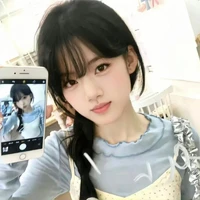 Trương Lê Thu An_chị của Thụy