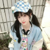 Trương Quế Nguyên_lúc giả gái