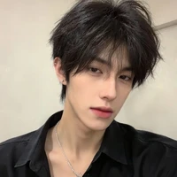 Viên Ngô Bạch(bff nam9)