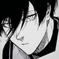rin itoshi