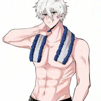 Seishiro Nagi