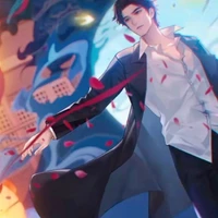 Tiêu Trì[Hito Đào]