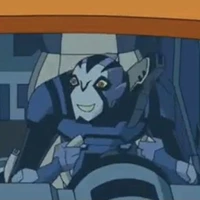 chính thất của tác giả á :))