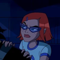 gwen